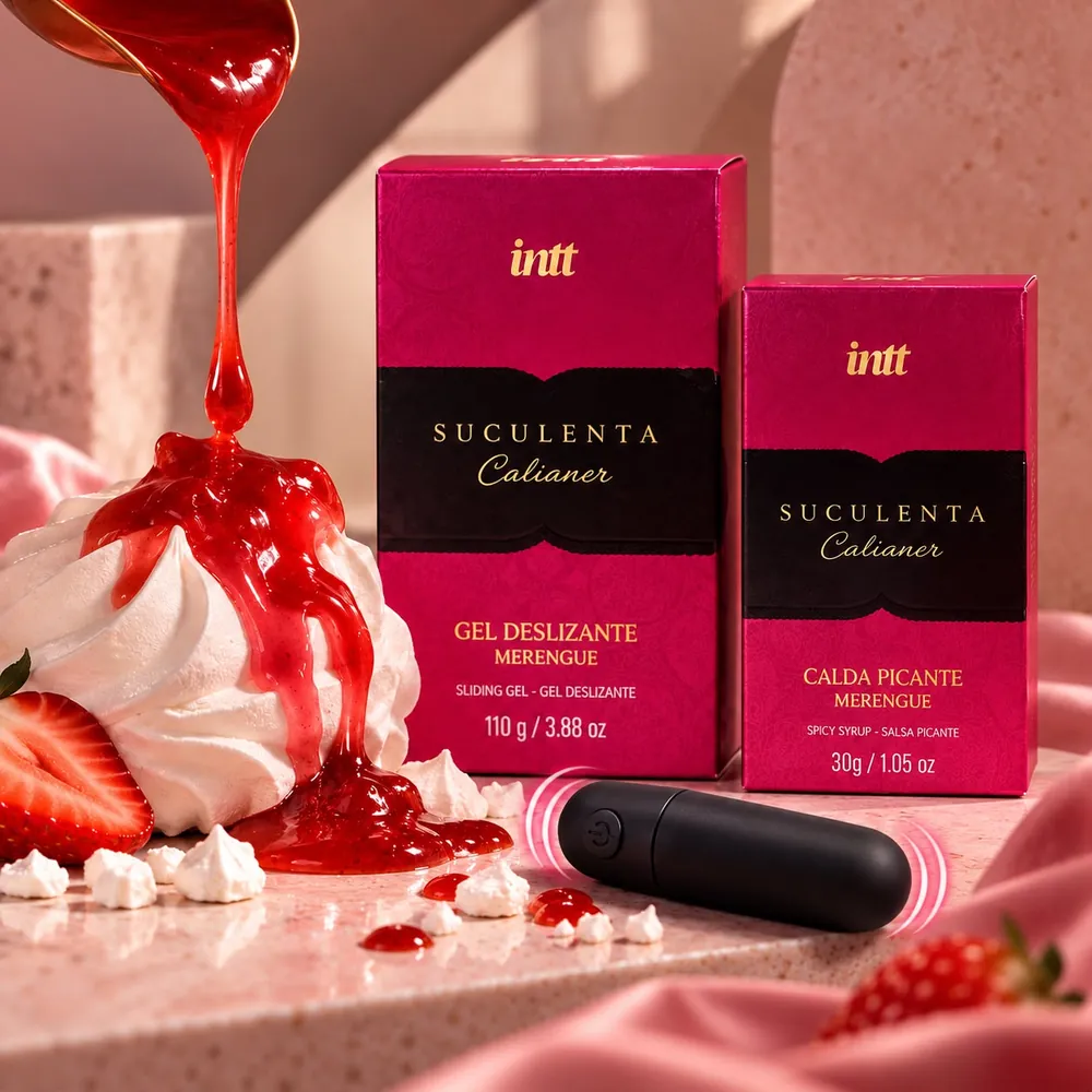 Kit Quero Mais